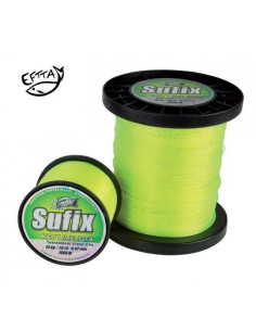 Sufix Key Lime IGFA 1.10mm 1000m